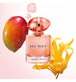 My Way Ylang - Eau de Parfum My Way Ylang - Eau de Parfum